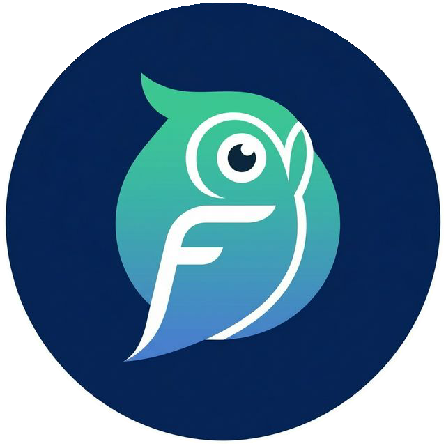 FarmOwl Logo